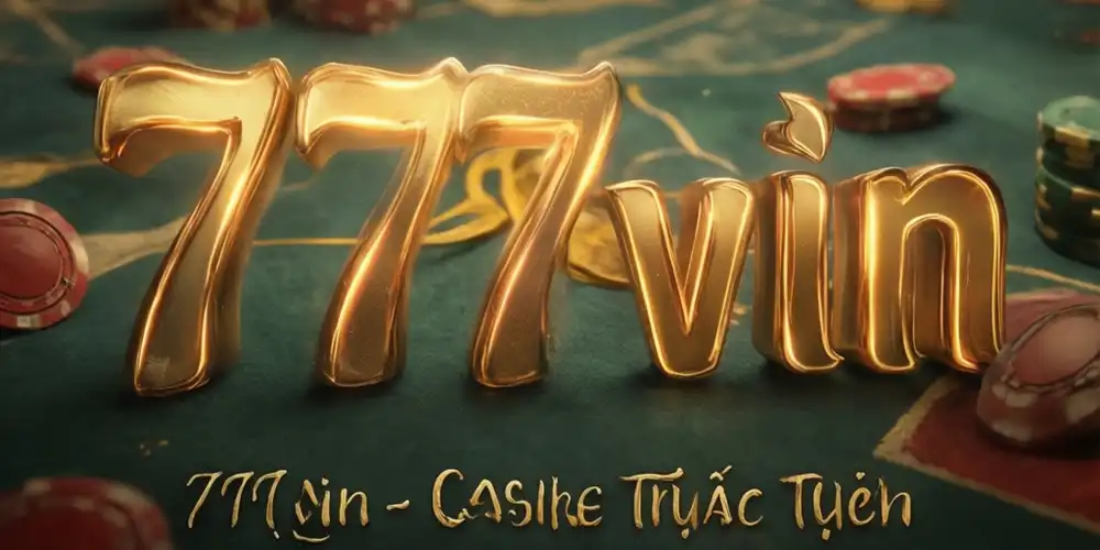 777vin Banner